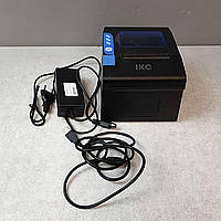 Принтеры чеков, этикеток, штрих-кода Б/У ІКС TP-894UE USB+Ethernet