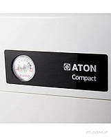 Газовый котел ATON Compact 12,5 EУ