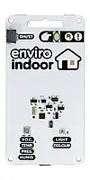 Enviro Indoor с Raspberry Pi Pico W - модуль с датчиком BME688 и BH1745 - Pimoroni PIM630*