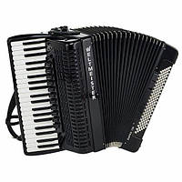 Аккордеон Weltmeister Supra 120 Accordion