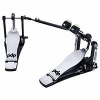 Педаль для бас-барабана DW PDP 800 Double Pedal