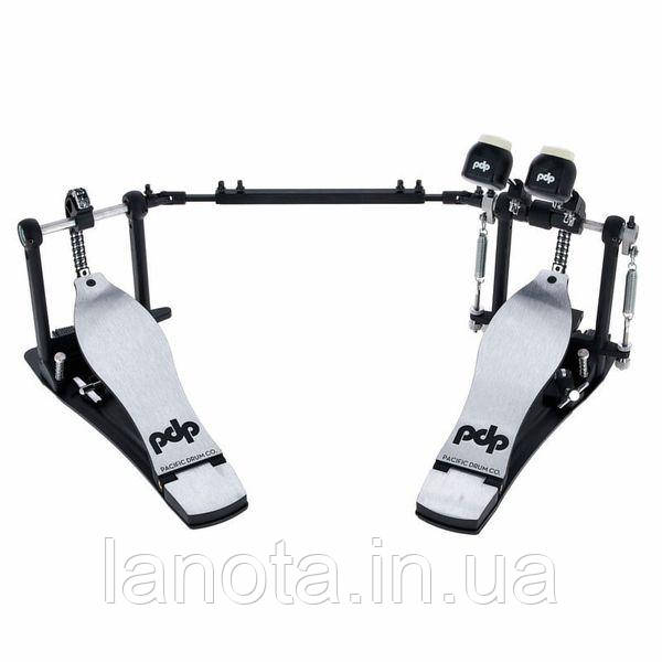 Педаль для бас-барабана DW PDP 800 Double Pedal - фото 2 - id-p2104501778