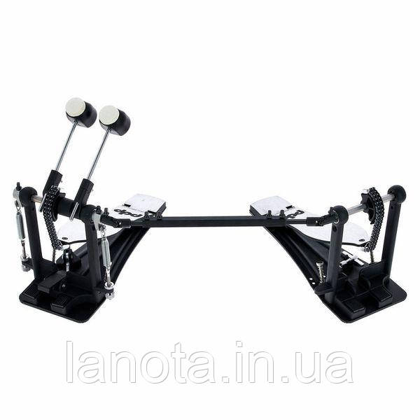 Педаль для бас-барабана DW PDP 800 Double Pedal - фото 4 - id-p2104501778