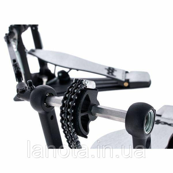 Педаль для бас-барабана DW PDP 800 Double Pedal - фото 5 - id-p2104501778