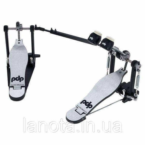 Педаль для бас-барабана DW PDP 700 Double Pedal - фото 1 - id-p2104501809