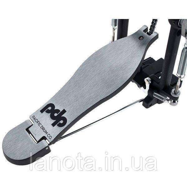 Педаль для бас-барабана DW PDP 700 Double Pedal - фото 5 - id-p2104501809