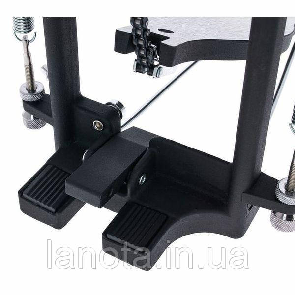 Педаль для бас-барабана DW PDP 700 Double Pedal - фото 9 - id-p2104501809