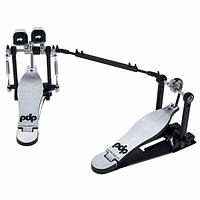 Педаль для бас-барабана DW PDP 700 Double Pedal Lefty