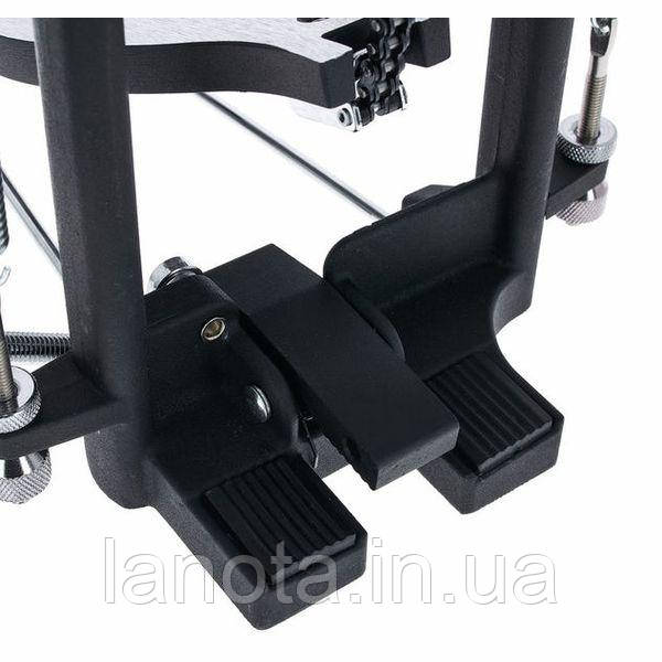 Педаль для бас-барабана DW PDP 700 Double Pedal Lefty - фото 7 - id-p2104501814