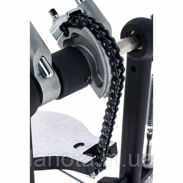 Педаль для бас-барабана DW PDP 700 Double Pedal Lefty - фото 8 - id-p2104501814