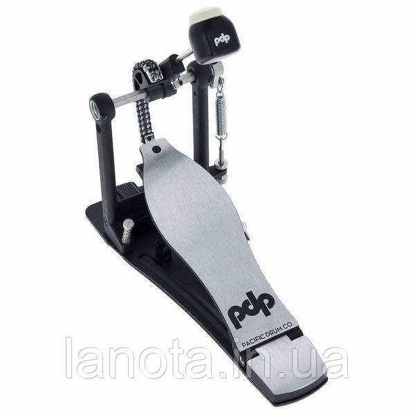 Педаль для бас-барабана DW PDP 800 Single Pedal - фото 3 - id-p2104501876