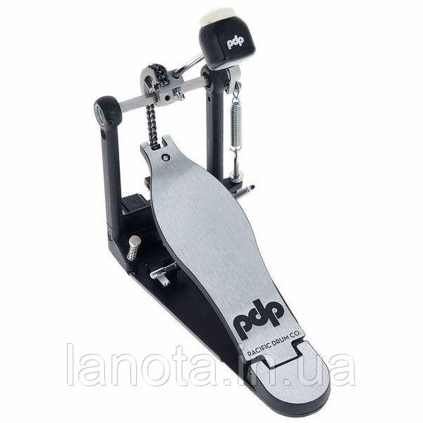 Педаль для бас-барабана DW PDP 700 Single Pedal - фото 3 - id-p2104501884