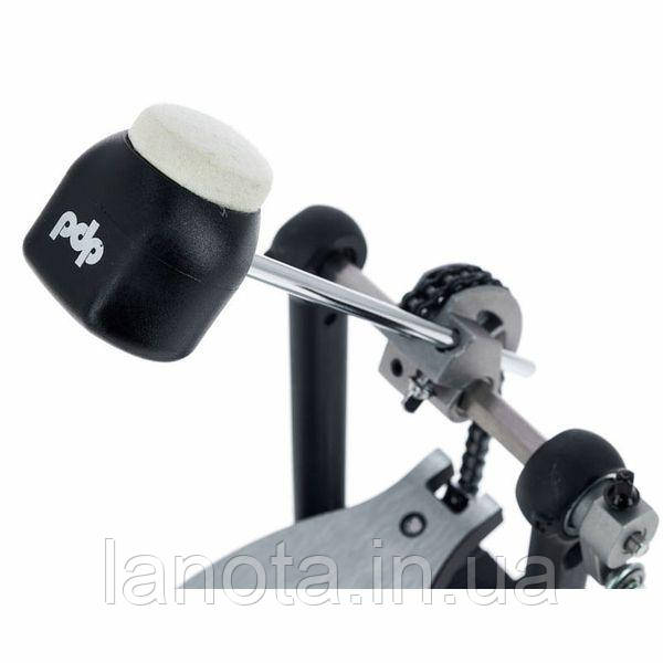 Педаль для бас-барабана DW PDP 700 Single Pedal - фото 6 - id-p2104501884