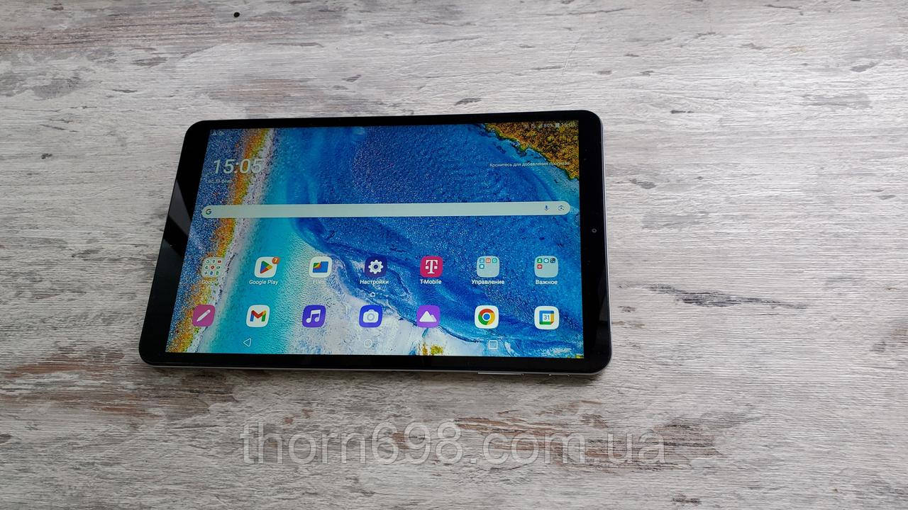 LG GPad 5 T600TS (10,1",  4/32Gb, Snapdragon 821, 8 ядер, WiFi only ) стан нового #246731