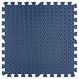 Підлогове покриття BLUE 60*60cm*1cm (D) SW-00001806, фото 7