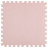 Підлогове покриття  Pink 60*60cm*1cm (D) SW-00001807, фото 7