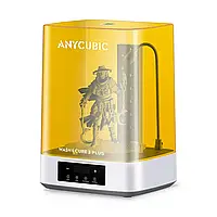 Мойка и сушилка высокого давления - Anycubic Wash & Cure 3 Plus