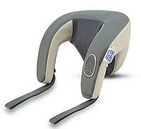 3D массажер для шеи и плеч DR-HO'S 103-А массажер шиацу с тепловым прогревом и плечевым массажем