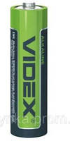 Батарейка AAA (LR03) Videx Alkaline (1шт.)