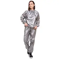 Костюм – сауна для схуднення та зниження ваги Sauna Suit OM227