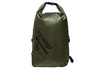 Герморюкзак Diamond Rip-Stop Tramp TRA-257 40 л Olive ZK, код: 7820846