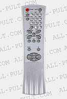 Пульт для телевизора Saturn RMB1X (кнопка SCAN)