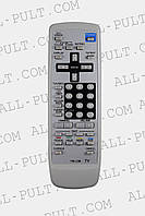Пульт для телевизора Jvc RM-C90