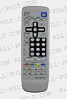Пульт для телевизора Jvc RM-C1350