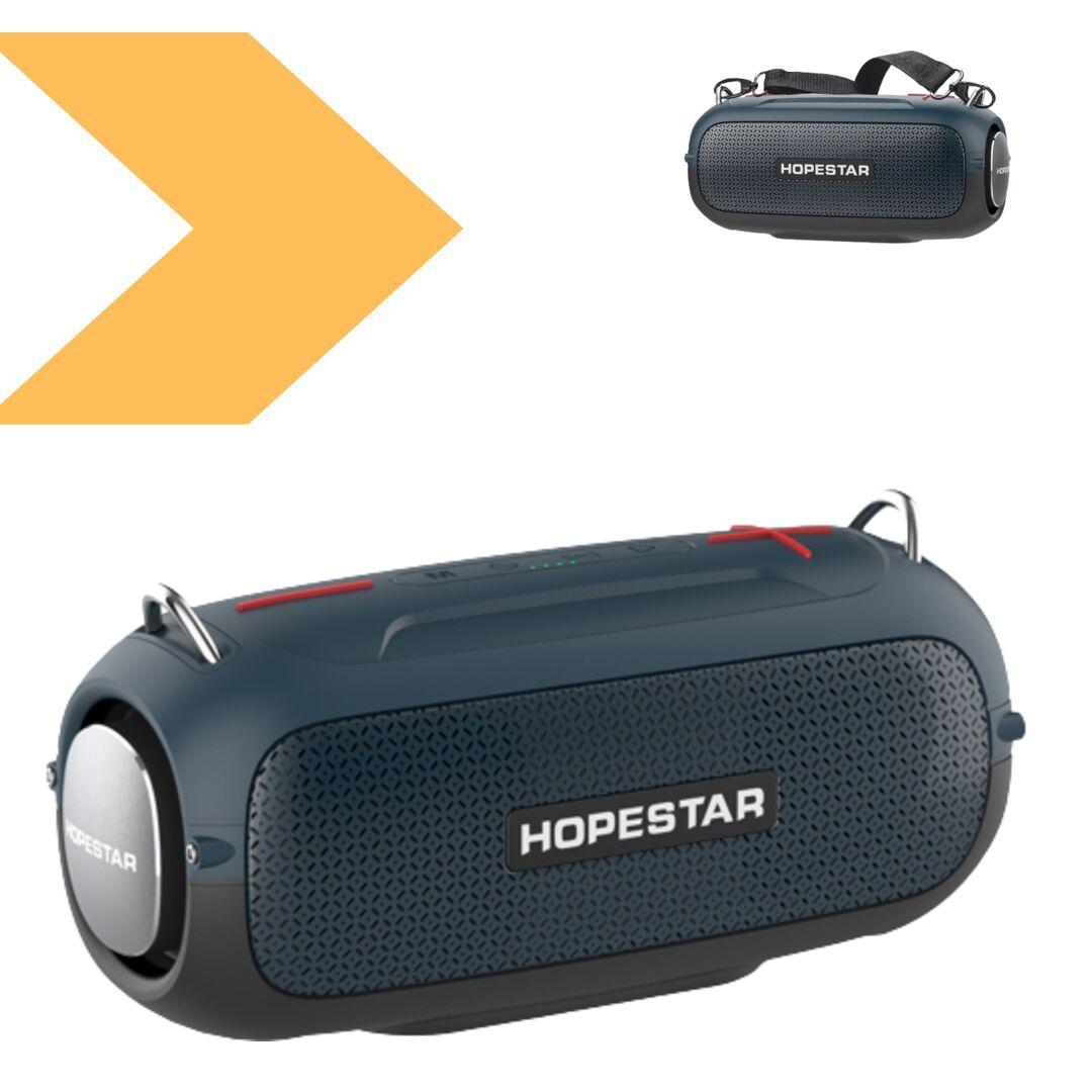 Колонка Hopestar A41 PARTY. (43424-A41 PARTY_1067), фото 1