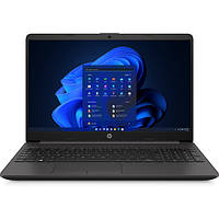 Ноутбук с матрицей IPS HP 250 G9 15.6" FHD IPS 8Gb/SSD256Gb Intel Iris Xe/W11P64 Серый (6S7P8EA)