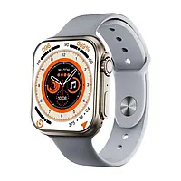 Часы Smart Watch M8 Ultra Mini (без замены брака)