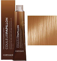Стійка фарба для волосся P14 Платиново-попелястий мідний Color Permanent Papillon Care Coiffance, 100 мл