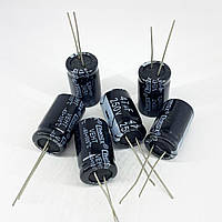 Электролитические конденсаторы 47 мкф x 250 В - 13x21 мм 105 °C ChongX
