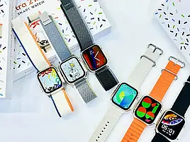 Годинник Smart Watch Ultra 2 Mini (без заміни браку)