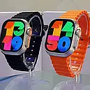 Годинник Smart Watch Ultra 2 Mini (без заміни браку), фото 2