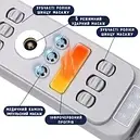 Масажер для ніг HEATING THERAPY 506-2, фото 4