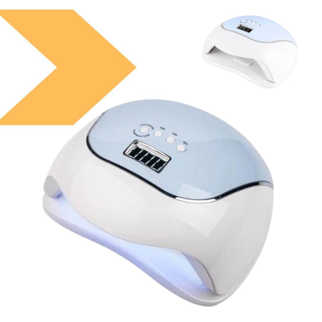 Лампа для нігтів UV LAMP 240 Вт ENZO EN-018 (43113-EN-018_598)
