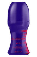 Чоловічий кульковий дезодорант full speed pulse avon ейвон