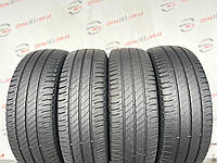 Шины Б/У літня 215/70 R15C MICHELIN AGILIS 3 6mm