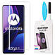 Захисне скло 2 шт CDK для Motorola Edge (2023) / Edge 40 | UV Curved (017258) (clear), фото 3