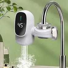 Проточний водонагрівач UKC ZSW-D03 YU227