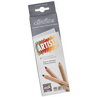 Пастель Cretacolor Artist Studio Line, карандашей 8 цветов (9014400276942)