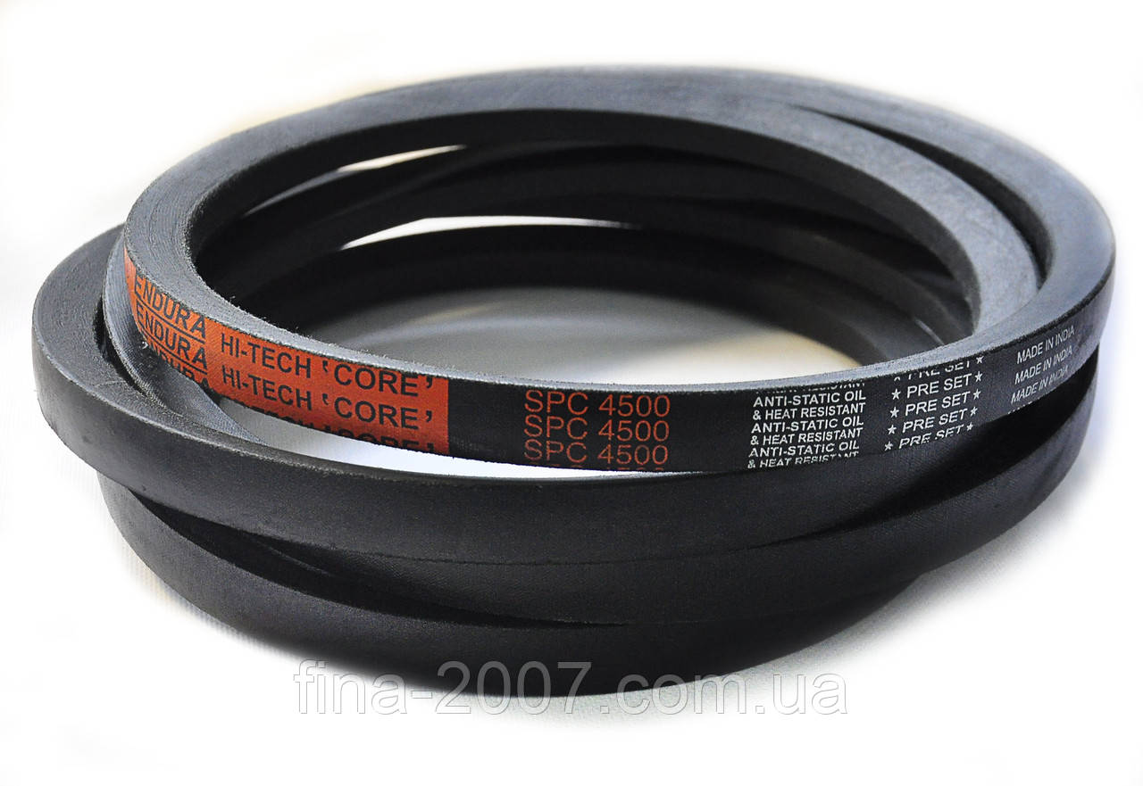 Ремінь привідний SPC-4500 / УВ-4500 ENDURA HI-TECH