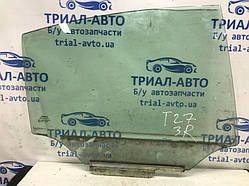 Скло дверей заднє праве Toyota Avensis 2009-2018 6810305140 (Арт.30789)