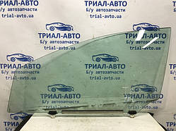 Скло дверей переднє ліве Toyota Avensis 2009-2018 6810205050 (Арт.30791)