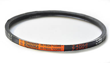 Ремінь Z(0)-470 ENDURA HI-TECH