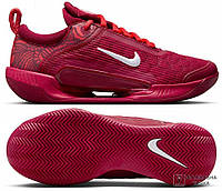 Кроссовки теннисные женские Nike Court Zoom NXT DH3230-600 (DH3230-600). Женские кроссовки для тенниса.