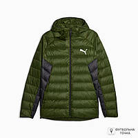 Куртка Puma PackLITE Down Jacket 84935531 (84935531). Мужские спортивные куртки. Спортивная мужская одежда.