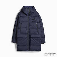 Куртка Puma Protective Hooded Down Coat 67537806 (67537806). Мужские спортивные куртки. Спортивная мужская