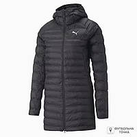 Куртка жіноча Puma PackLITE Jacket 84940601 (84940601). Жіночі спортивні куртки. Спортивний жіночий одяг.